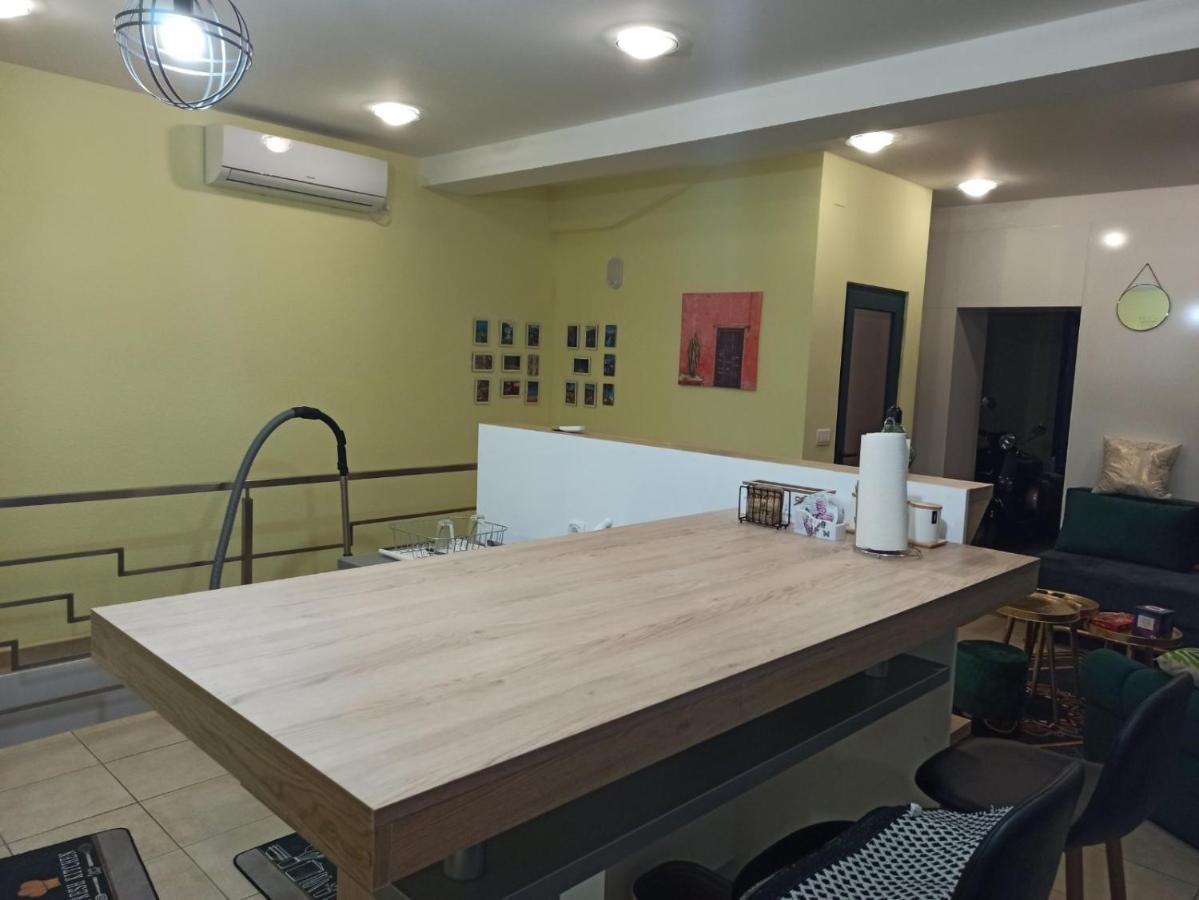 Apartment Smile 2 Mostar Exterior foto