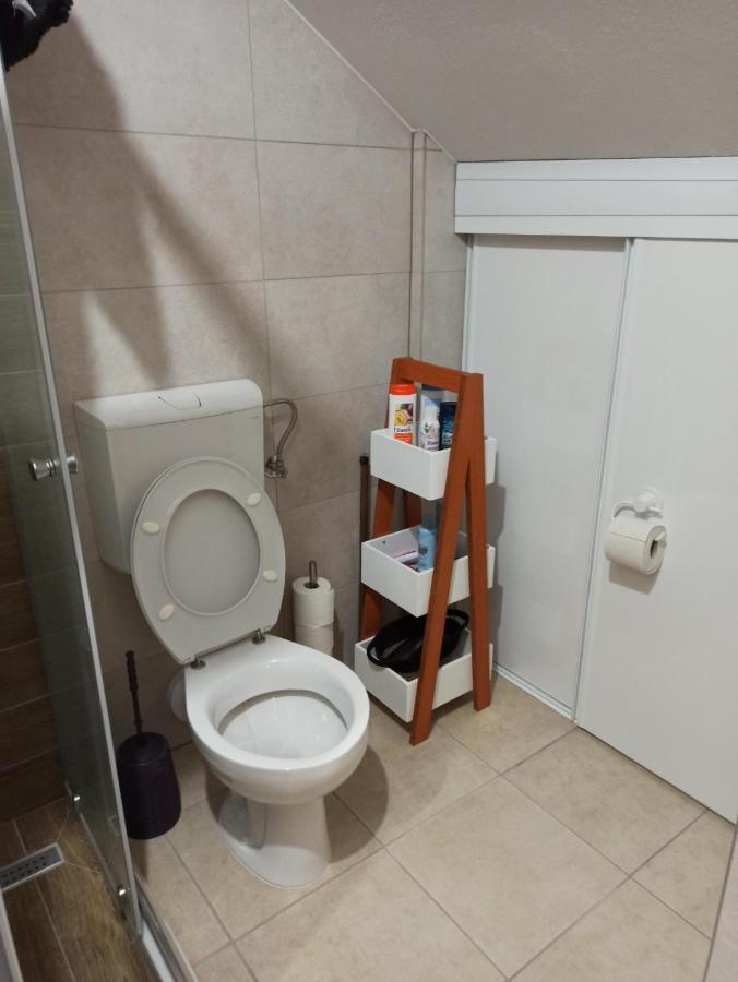 Apartment Smile 2 Mostar Exterior foto